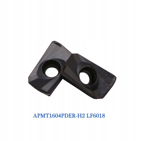 PŁYTKI WĘGLIKOWE APMT 1604 PDER-H2 LF6018